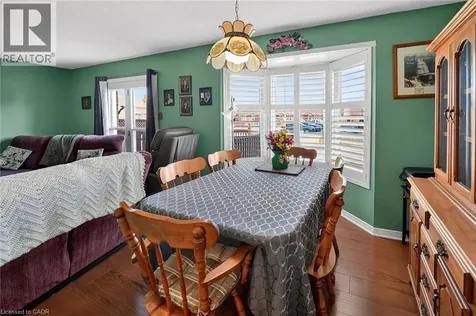122 Bunting Road St. Catharines ON L2P 3X7