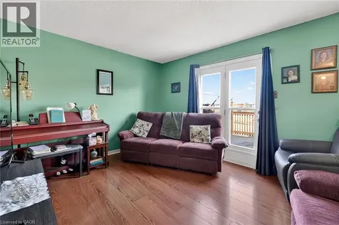 122 Bunting Road St. Catharines ON L2P 3X7