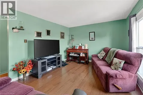122 Bunting Road St. Catharines ON L2P 3X7