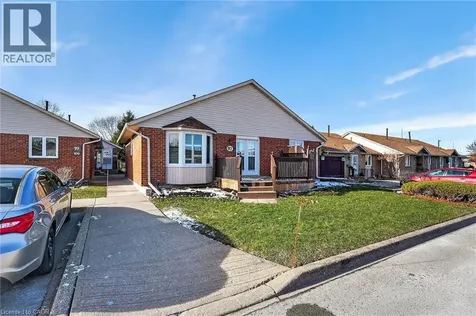 122 Bunting Road St. Catharines ON L2P 3X7
