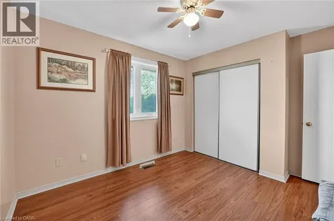 122 Bunting Road St. Catharines ON L2P 3X7