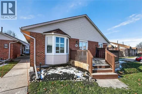 122 Bunting Road St. Catharines ON L2P 3X7
