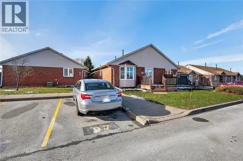 122 Bunting Road St. Catharines ON L2P 3X7