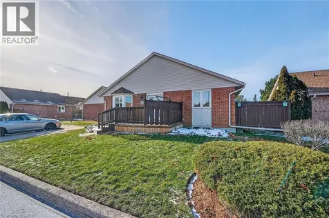 122 Bunting Road St. Catharines ON L2P 3X7