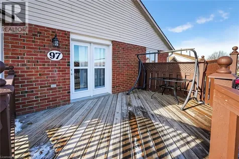 122 Bunting Road St. Catharines ON L2P 3X7