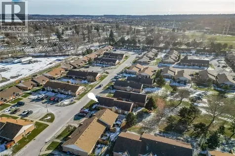 122 Bunting Road St. Catharines ON L2P 3X7