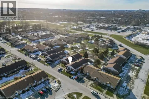122 Bunting Road St. Catharines ON L2P 3X7