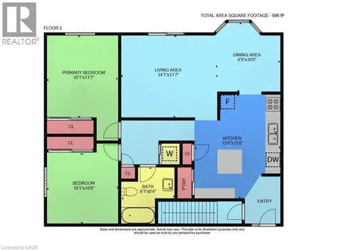 122 Bunting Road St. Catharines ON L2P 3X7