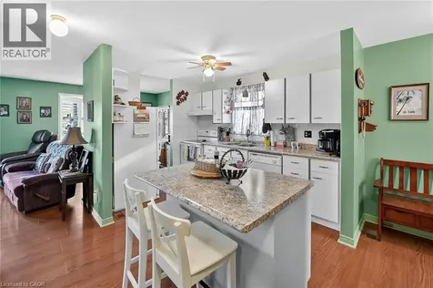 122 Bunting Road St. Catharines ON L2P 3X7