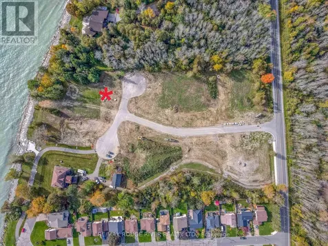 Lot 7 Cedar Shore Trail Cobourg ON K9A 3L3