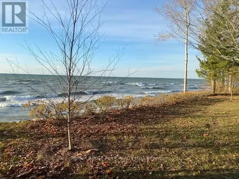 Lot 7 Cedar Shore Trail Cobourg ON K9A 3L3