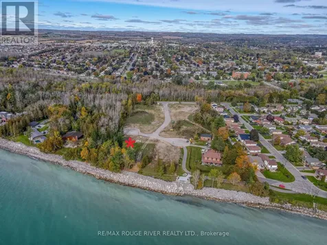 Lot 7 Cedar Shore Trail Cobourg ON K9A 3L3