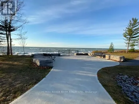 Lot 7 Cedar Shore Trail Cobourg ON K9A 3L3