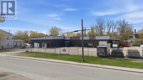 66 Victoria Avenue Smiths Falls ON K7A 2P4