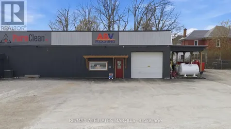 66 Victoria Avenue Smiths Falls ON K7A 2P4