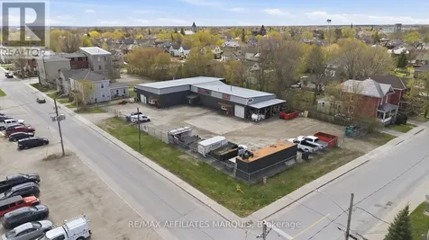 66 Victoria Avenue Smiths Falls ON K7A 2P4