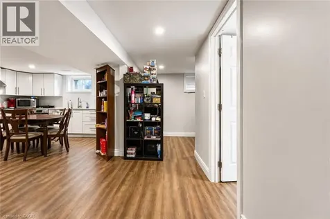 557 Lake Street St. Catharines ON L2N 4J1