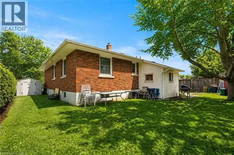 557 Lake Street St. Catharines ON L2N 4J1