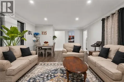 557 Lake Street St. Catharines ON L2N 4J1