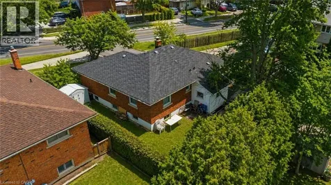 557 Lake Street St. Catharines ON L2N 4J1