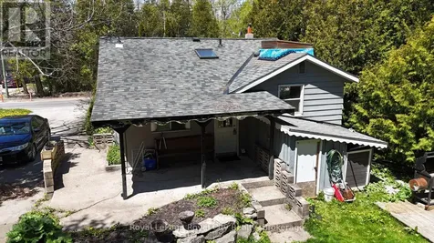 28 Harpur Drive Northern Bruce Peninsula ON N0H 2R0