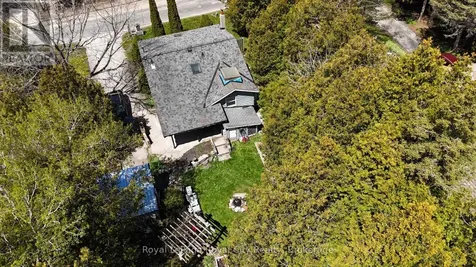 28 Harpur Drive Northern Bruce Peninsula ON N0H 2R0