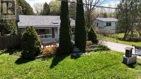 28 Harpur Drive Northern Bruce Peninsula ON N0H 2R0