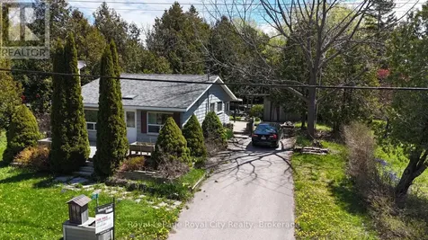 28 Harpur Drive Northern Bruce Peninsula ON N0H 2R0