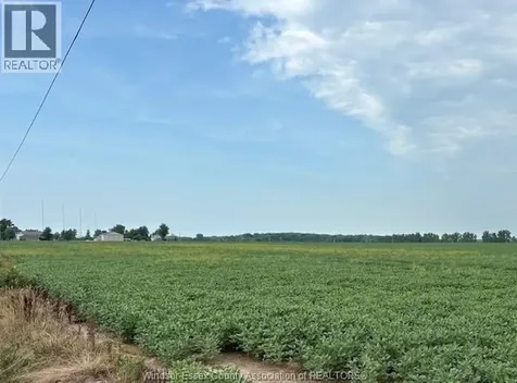 V/l County Road 8 Essex ON N8M 2X6