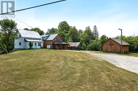 1373 Flower Station Road Lanark Highlands ON K0G 1K0