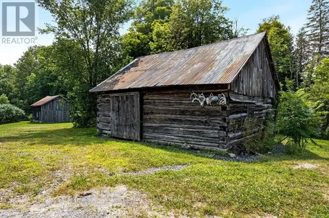 1373 Flower Station Road Lanark Highlands ON K0G 1K0