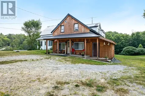 1373 Flower Station Road Lanark Highlands ON K0G 1K0