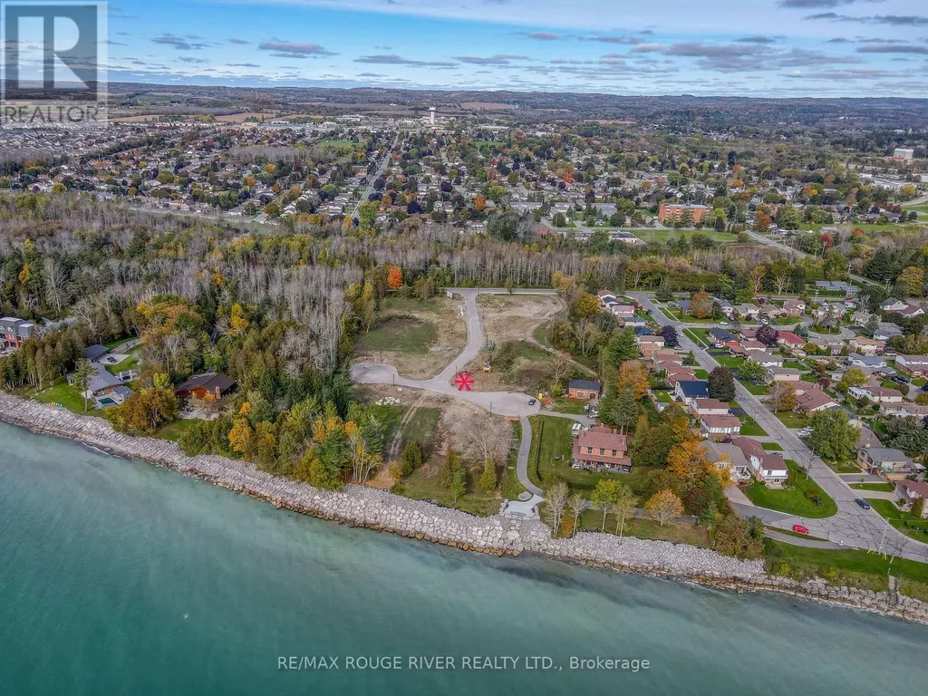 Lot 11 Osler Court Cobourg ON K9A 3L3