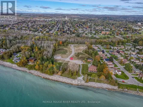 Lot 11 Osler Court Cobourg ON K9A 3L3