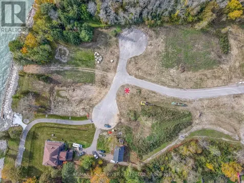 Lot 11 Osler Court Cobourg ON K9A 3L3