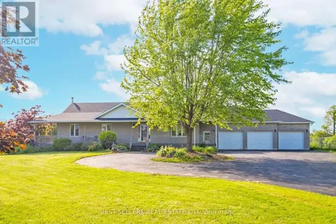 14 Pioneer Ridge Court Essa ON L0L 1N0