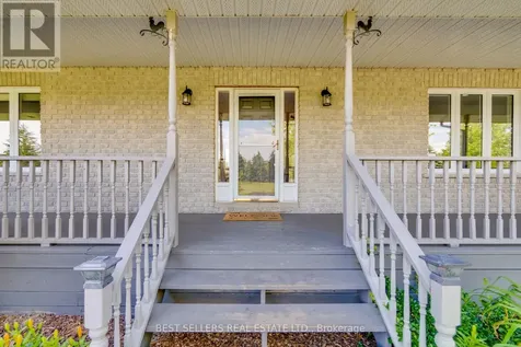 14 Pioneer Ridge Court Essa ON L0L 1N0