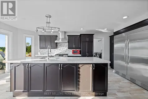 14 Pioneer Ridge Court Essa ON L0L 1N0