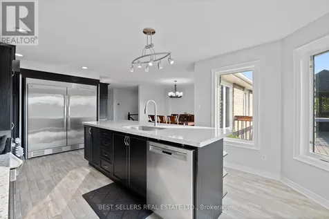 14 Pioneer Ridge Court Essa ON L0L 1N0