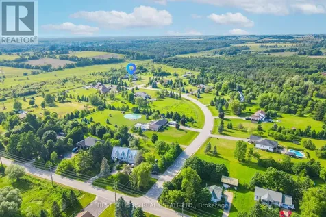 14 Pioneer Ridge Court Essa ON L0L 1N0