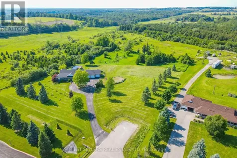 14 Pioneer Ridge Court Essa ON L0L 1N0