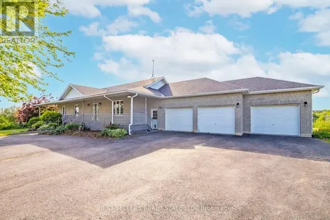 14 Pioneer Ridge Court Essa ON L0L 1N0