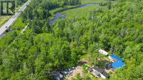 4 Wolf Lake Road Madoc ON K0K 1Y0