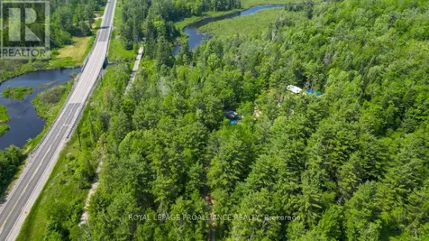4 Wolf Lake Road Madoc ON K0K 1Y0