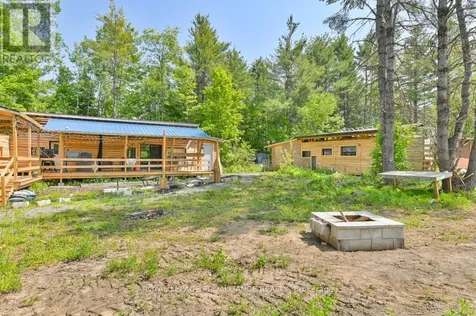 4 Wolf Lake Road Madoc ON K0K 1Y0