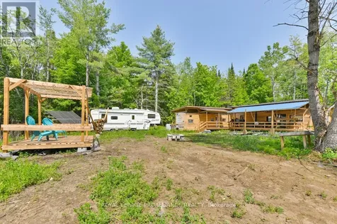 4 Wolf Lake Road Madoc ON K0K 1Y0