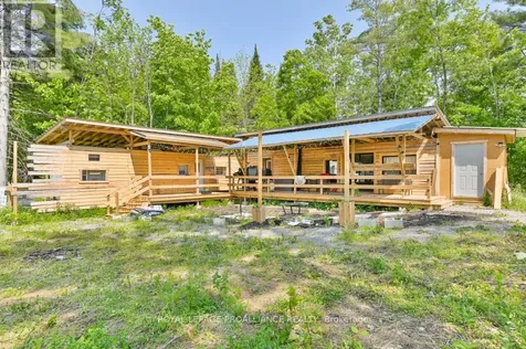 4 Wolf Lake Road Madoc ON K0K 1Y0