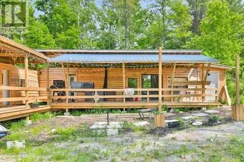 4 Wolf Lake Road Madoc ON K0K 1Y0