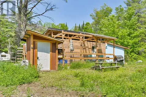4 Wolf Lake Road Madoc ON K0K 1Y0