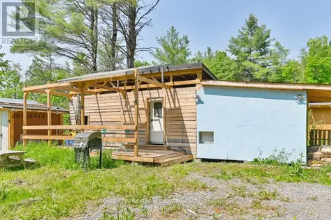 4 Wolf Lake Road Madoc ON K0K 1Y0